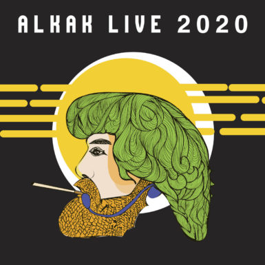 Alkak Live 2020