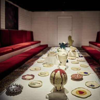 Afghanes : une vitalité désespérée